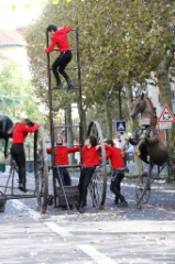 Les Echappes du carrousel 77 * 6240 x 4160 * (8.73MB)